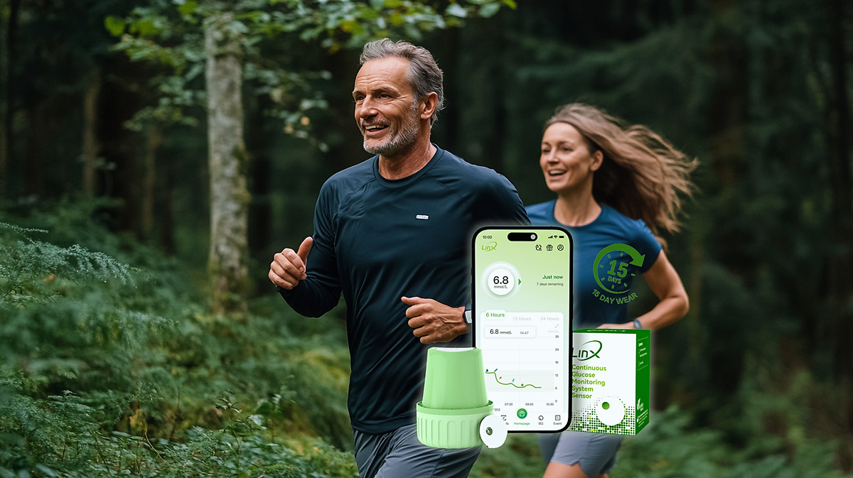 Microtech Linx CGM Rendszer